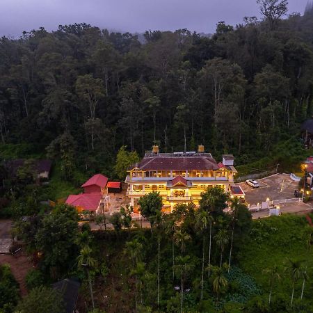 The Hosteller Coorg, Madikeri Esterno foto