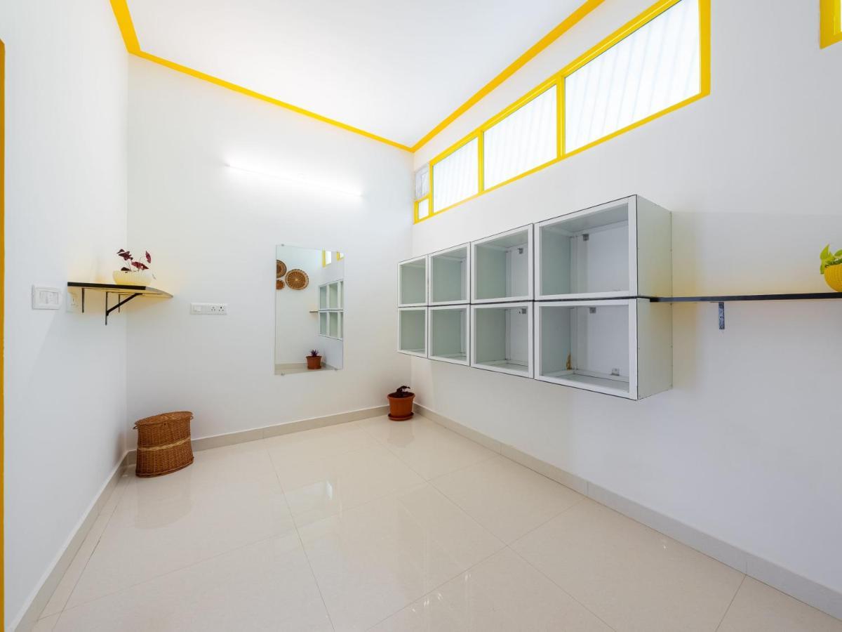 The Hosteller Coorg, Madikeri Esterno foto