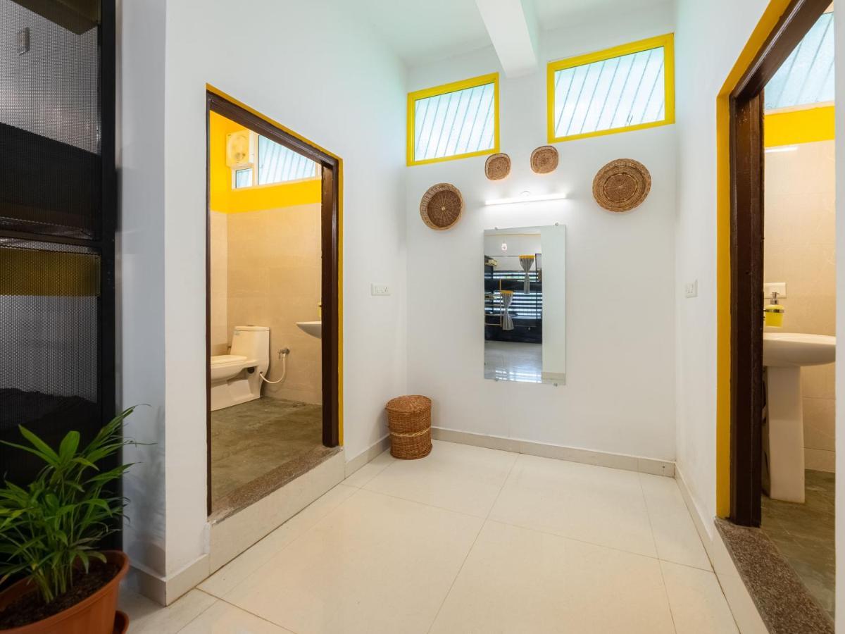 The Hosteller Coorg, Madikeri Esterno foto