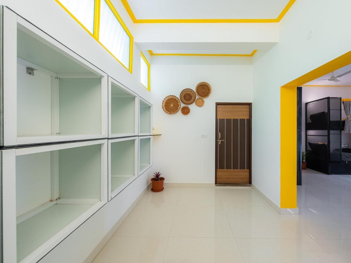 The Hosteller Coorg, Madikeri Esterno foto