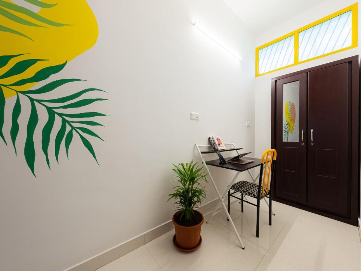 The Hosteller Coorg, Madikeri Esterno foto
